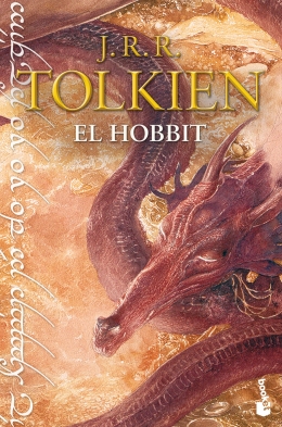Hilo de Libros - Recomendaciones. 5_el_hobbit